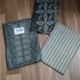 Cotton Suit
